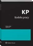 Kodeks pracy. Przepisy