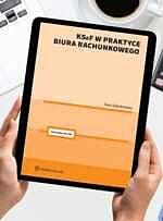 KSeF w praktyce biura rachunkowego + Szkolenie on-line ebook