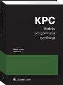 [E-book] Kodeks postępowania cywilnego. Przepisy