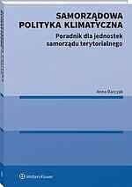 Samorządowa polityka klimatyczna