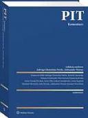 PIT. Komentarz [PRZEDSPRZEDAŻ]