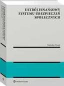 Ustrój finansowy systemu ubezpieczeń społecznych