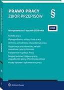 Kodeks pracy. Wynagrodzenia, urlopy i czas pracy. Ochrona zatrudnienia i świadectwa pracy. Organizacje pracodawców, związki zawodowe i spory zbiorowe
