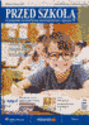 Przed Szkołą. Poradnik dyrektora przedszkola - Nr 1/2017 [25]