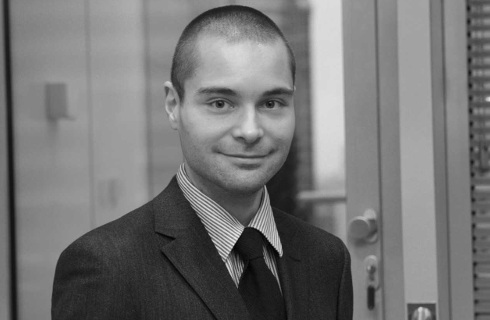 Bartłomiej Świetlik