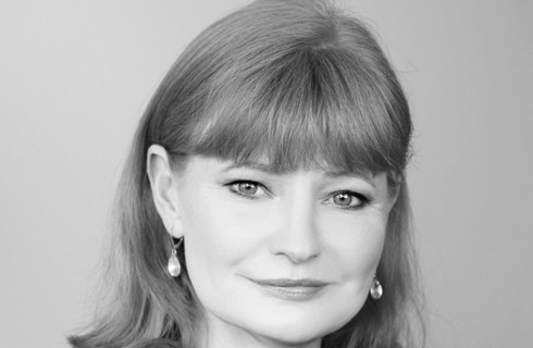 Bernadetta Kasztelan - Świetlik