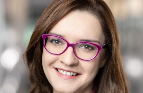 Izabela Staszewska-Kula