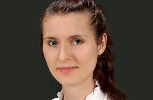 Katarzyna Gorzkowska