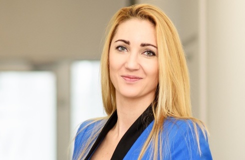 Katarzyna Wojarska – Aleksiejuk, adwokat, kancelaria prawna Wojarska Aleksiejuk i Wspólnicy