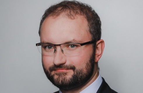 Łukasz Żuławiński