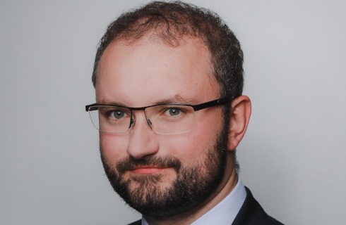 Łukasz Żurawiński