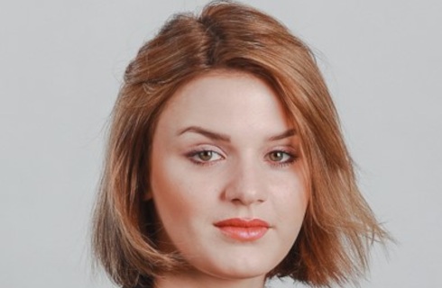 Magdalena Kozak