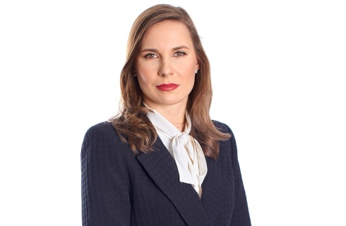 Magdalena Jaczewska-Żurek