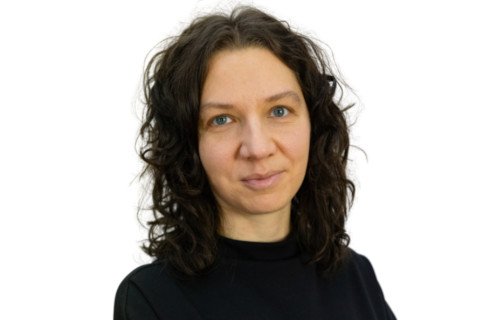 Magdalena Kowalewska-Łukuć