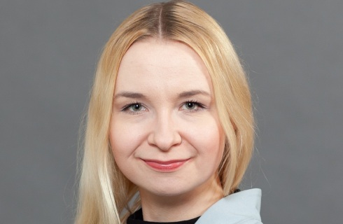 Małgorzata Karasińska