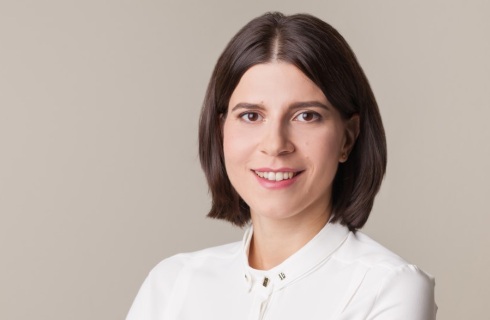 Małgorzata Szczotka-Kida