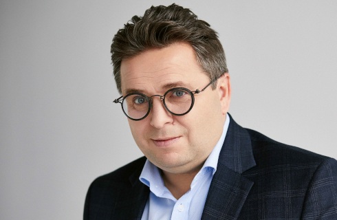 Marcin Wojewódka