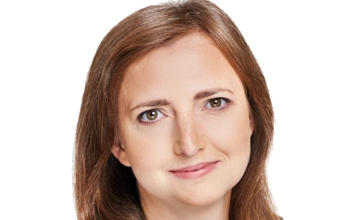 Marta Urbańska-Arendt