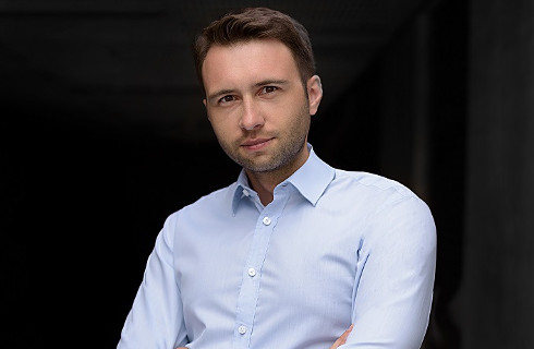 Przemysław Konieczny