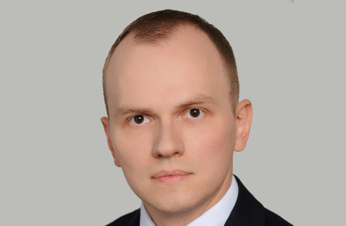 Robert Stępień - radca prawny
