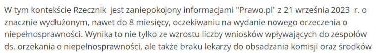 RPO powołuje się na Prawo.pl