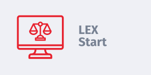 Bezpłatny dostęp do LEX Start