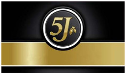 Hiszpańska spółka Sánchez Romero Carvajal Jabugo SAU uprawniona do znak towarowego UE zawierającego charakterystyczny element „5J”