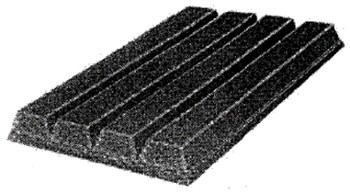 Fot. przedstawienie graficzne znaku Nestle nr 002632529 w rejestrze EUIPO