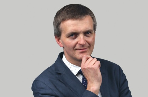 Grzegorz Łaszczyca