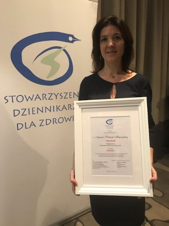 Agnieszka Pochrzęst-Motyczyńska