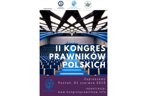 II Kongres Prawników Polskich 