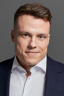 Marcin Ajs