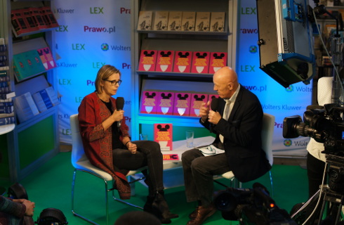 Prof. Katarzyna Grzybczyk