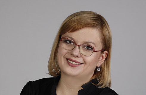 Paulina Rzeszut