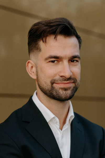 Dr Wojciech Zomerski