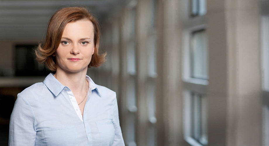 Emilewicz: Będę namawiać na przedłużenie moratorium na zniesienie tzw. limitu trzydziestokrotności składek ZUS