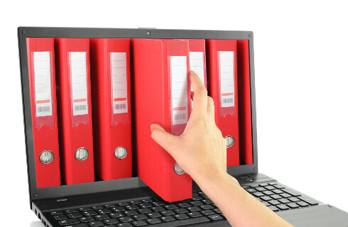 Rejestr przetwarzania danych to nie jest informacja publiczna