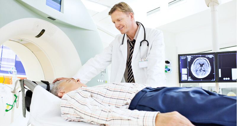 Kluczbork: praca dla lekarza za 15 tys. zł z mieszkaniem