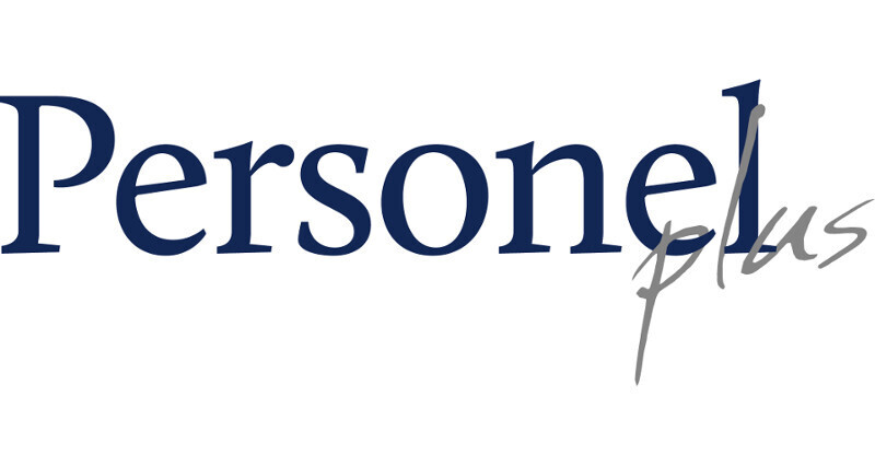 logo personel plus 2017