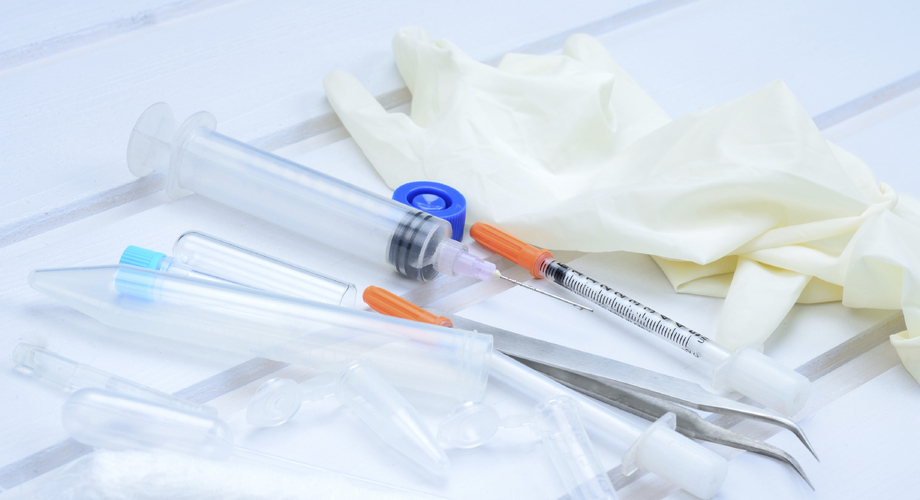 UOKiK: Rynek odpadów medycznych wymaga reformy