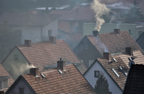 NIK: Polska przegrywa walkę ze smogiem