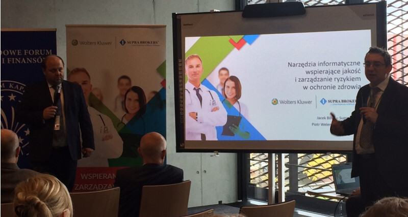 Zarządzanie jakością w ochronie zdrowia – czasochłonna, ale opłacalna inwestycja