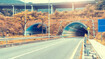 tunel
