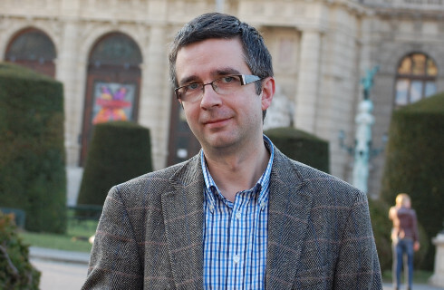 krzysztof lasinski sulecki