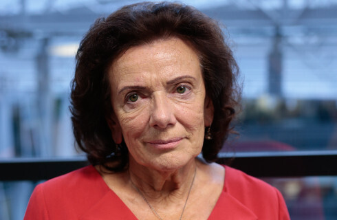 irena kaminska