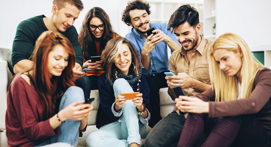 Biurowe love story - blaski i cienie miłości w pracy. Badanie