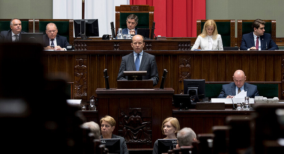 konstanty radziwill kprm