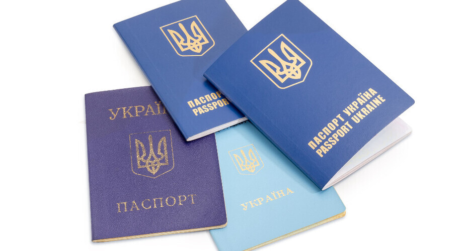 ukraina