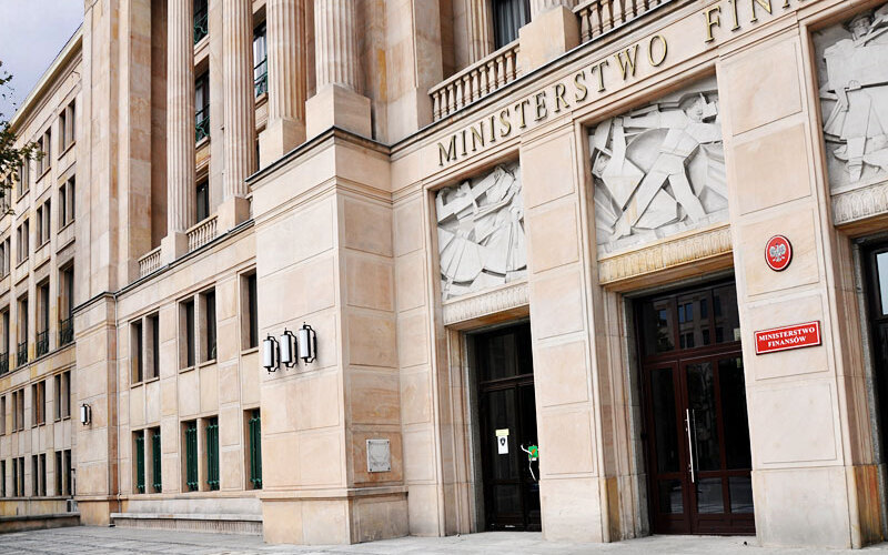 MF chce objaśniać daninę solidarnościową