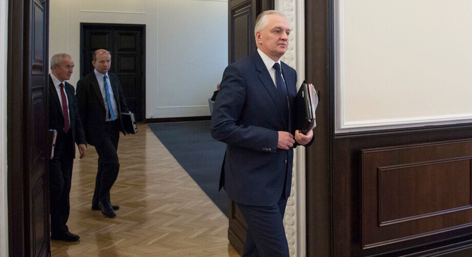 Oddala się perspektywa zniesienia 30-krotności składek